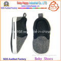 2014 Latest Design Soft Sole Fashion Boys Baby Leisure Shoes